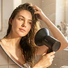SECADOR PELO BESTHERM DEH70E BLDC NEGRO 6