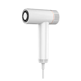 SECADOR PELO BESTHERM FG3 BLDC BLANCO