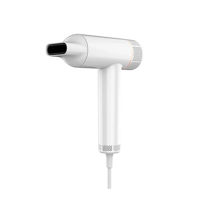 SECADOR PELO BESTHERM FG3 BLDC BLANCO 2