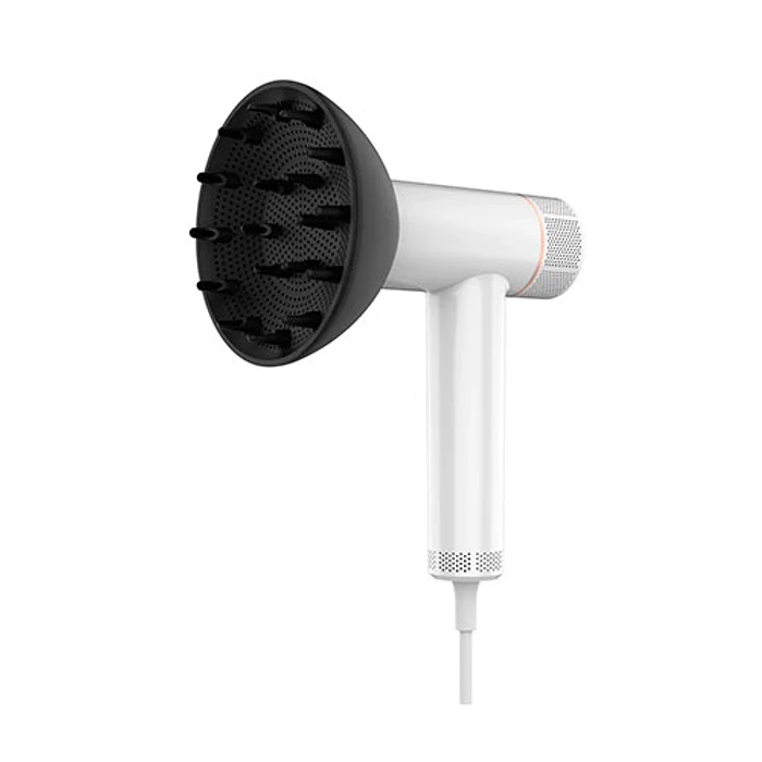 SECADOR PELO BESTHERM FG3 BLDC BLANCO 3
