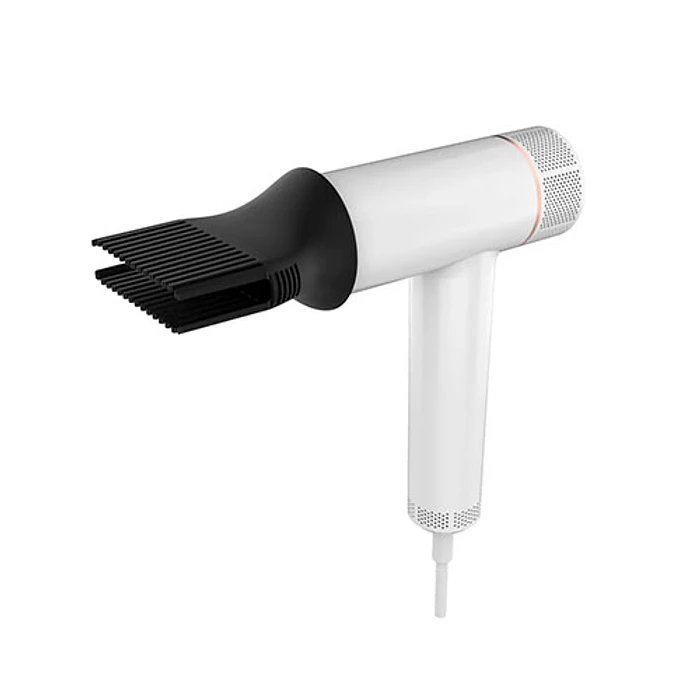 SECADOR PELO BESTHERM FG3 BLDC BLANCO 4