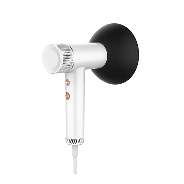 SECADOR PELO BESTHERM FG3 BLDC BLANCO 5
