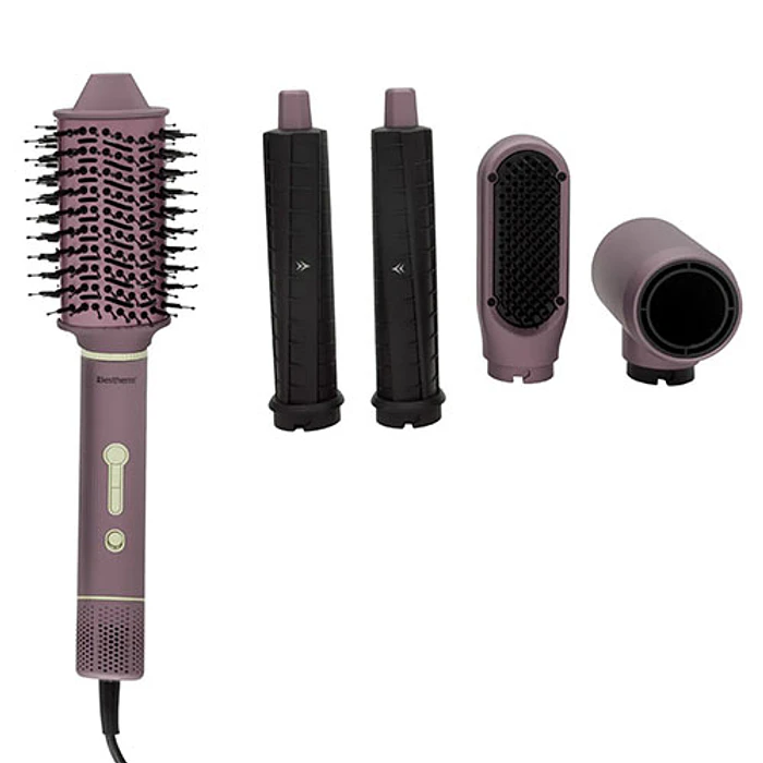 SECADOR PELO BESTHERM BOH50E SET MULTIFUNCIÓN 1