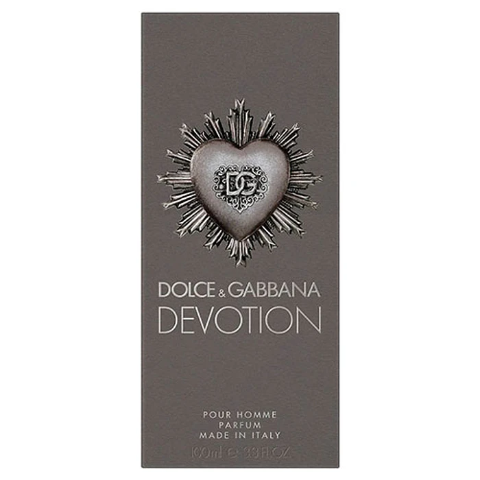 PERFUME HOMBRE IND D&G DEVOTION PH MALE 100ML 3
