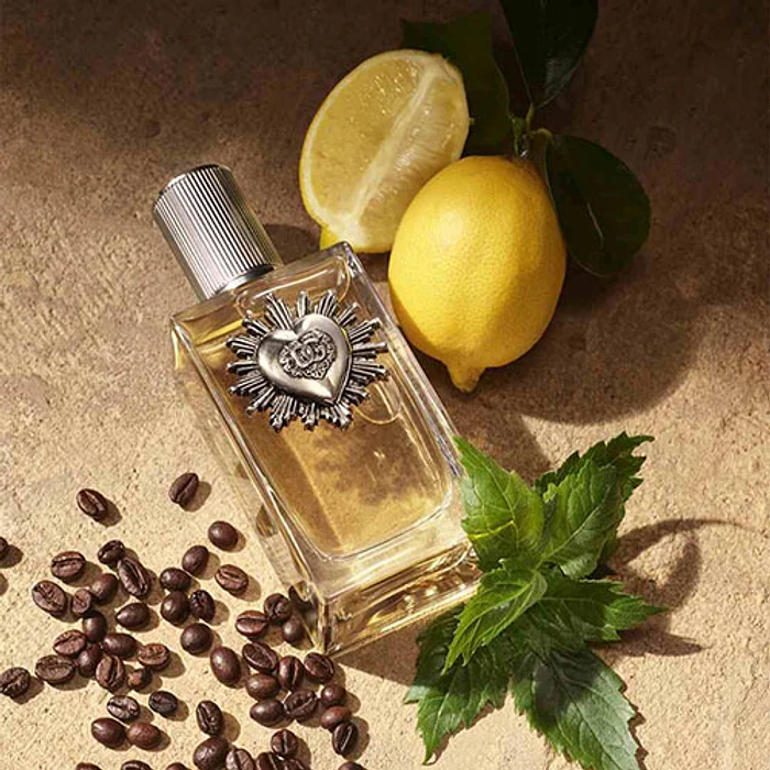 PERFUME HOMBRE IND D&G DEVOTION PH MALE 100ML 4