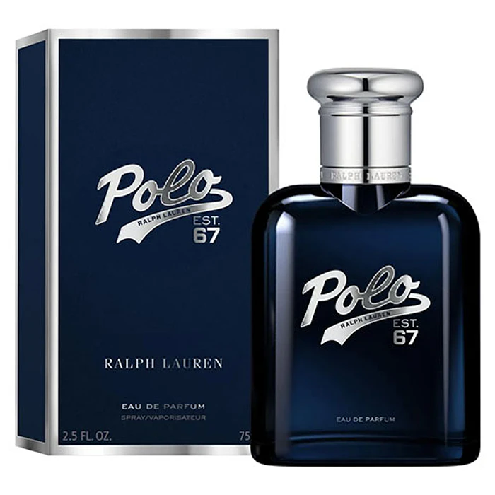 PERFUME HOMBRE IND RALPH LAUREN POLO 67 MEN 75ML 2