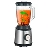 LICUADORA MIDEA MJ-BL6006W INOX 1