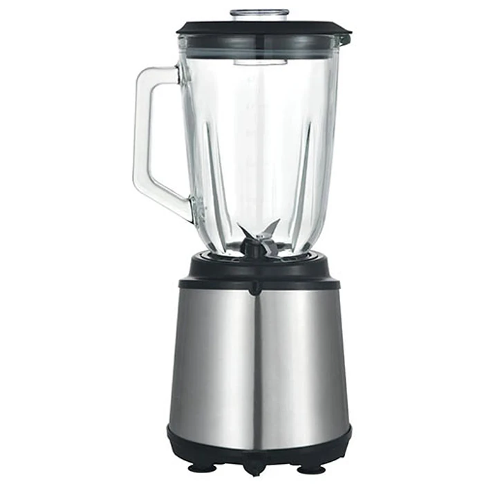 LICUADORA MIDEA MJ-BL6006W INOX 2