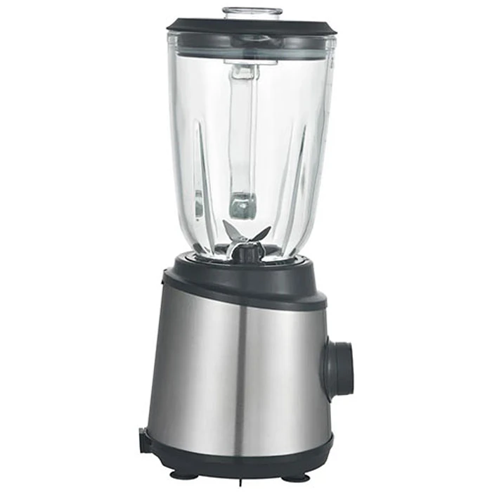 LICUADORA MIDEA MJ-BL6006W INOX 4