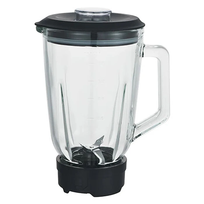 LICUADORA MIDEA MJ-BL6006W INOX 5