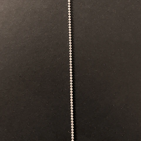 CADENA MILITAR | PLATA