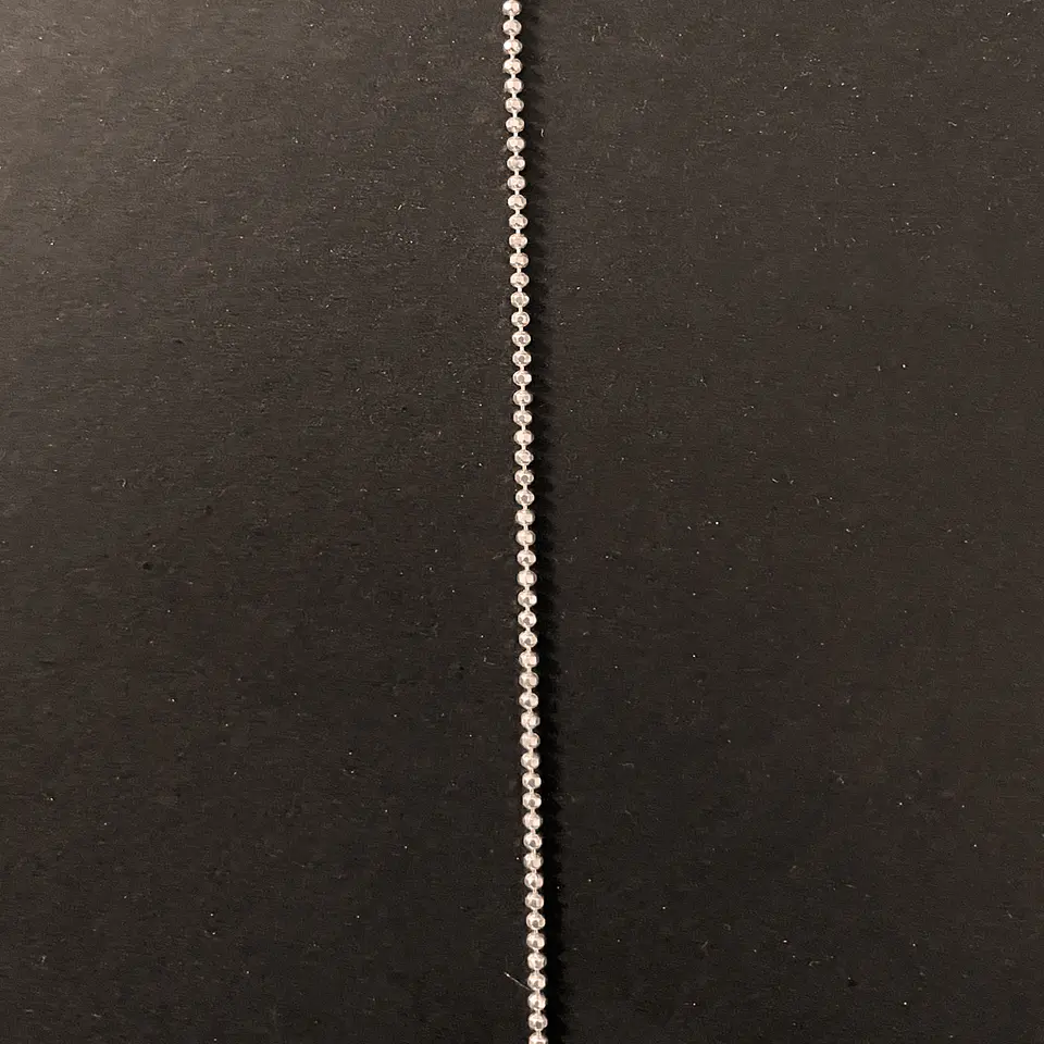 CADENA MILITAR | PLATA 1