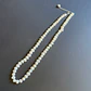 COLLAR PERLAS 6/7 | PLATA - Miniatura 2