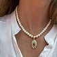 COLLAR PERLAS 6/7 | PLATA - Miniatura 7