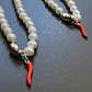 COLLAR PERLAS 8/9 AJÍ | PLATA - Miniatura 3