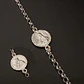 PULSERAS CONECTOR | PLATA - Miniatura 5