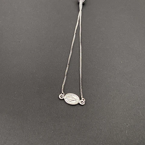 PULSERAS CONECTOR DELGADAS | PLATA