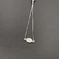 PULSERAS CONECTOR DELGADAS | PLATA - Miniatura 1