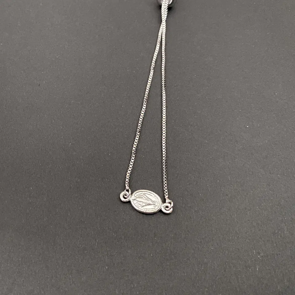 PULSERAS CONECTOR DELGADAS | PLATA 1