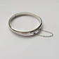 Pulsera esclava classic | PLATA - Miniatura 2