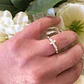 Anillo denario | PLATA - Miniatura 4