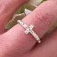 Anillo denario | PLATA - Miniatura 2