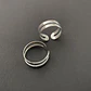 Anillos Midi | PLATA - Miniatura 2