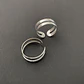 Anillos Midi | PLATA - Miniatura 5
