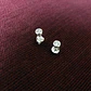 AROS PUNTO DE LUZ  | PLATA - Miniatura 1