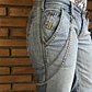 STRAP CADENA | PARA PANTALÓN - Miniatura 1