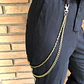 STRAP CADENA | PARA PANTALÓN - Miniatura 2