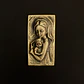 DETENTES PUERTA VIRGEN Y NIÑO - Miniatura 4