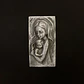 DETENTES PUERTA VIRGEN Y NIÑO - Miniatura 5