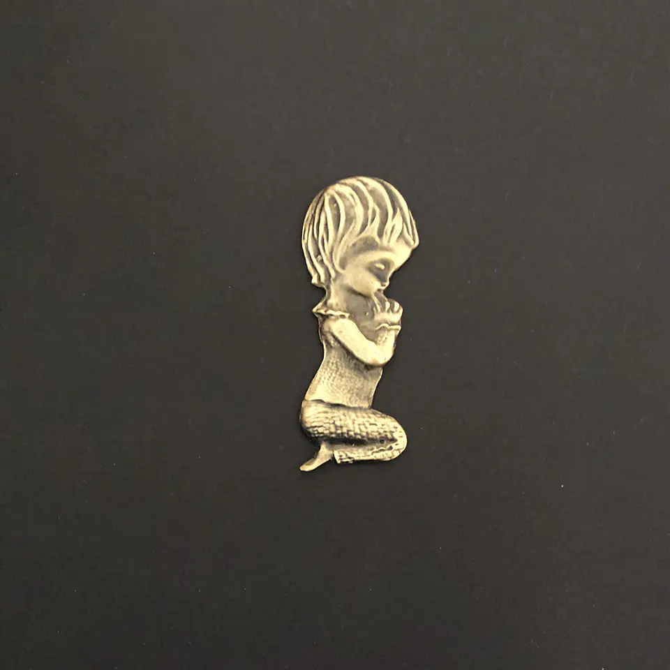 DETENTES PUERTA NIÑO/NIÑA 4