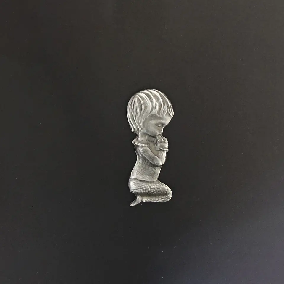 DETENTES PUERTA NIÑO/NIÑA 5