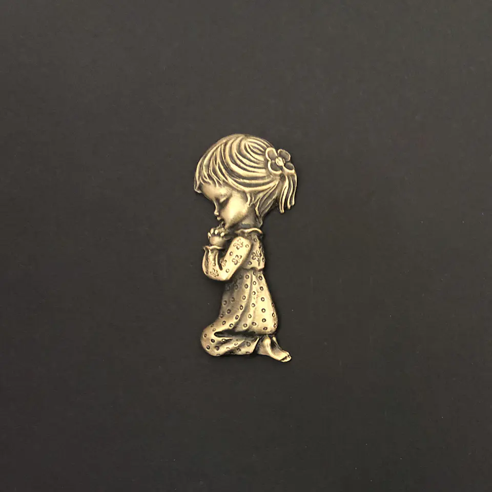 DETENTES PUERTA NIÑO/NIÑA 6