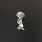 DETENTES PUERTA NIÑO/NIÑA - Miniatura 7