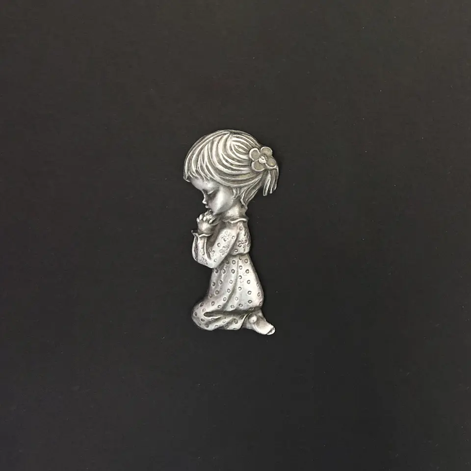 DETENTES PUERTA NIÑO/NIÑA 7