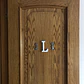 DETENTES PUERTA NIÑO/NIÑA - Miniatura 3