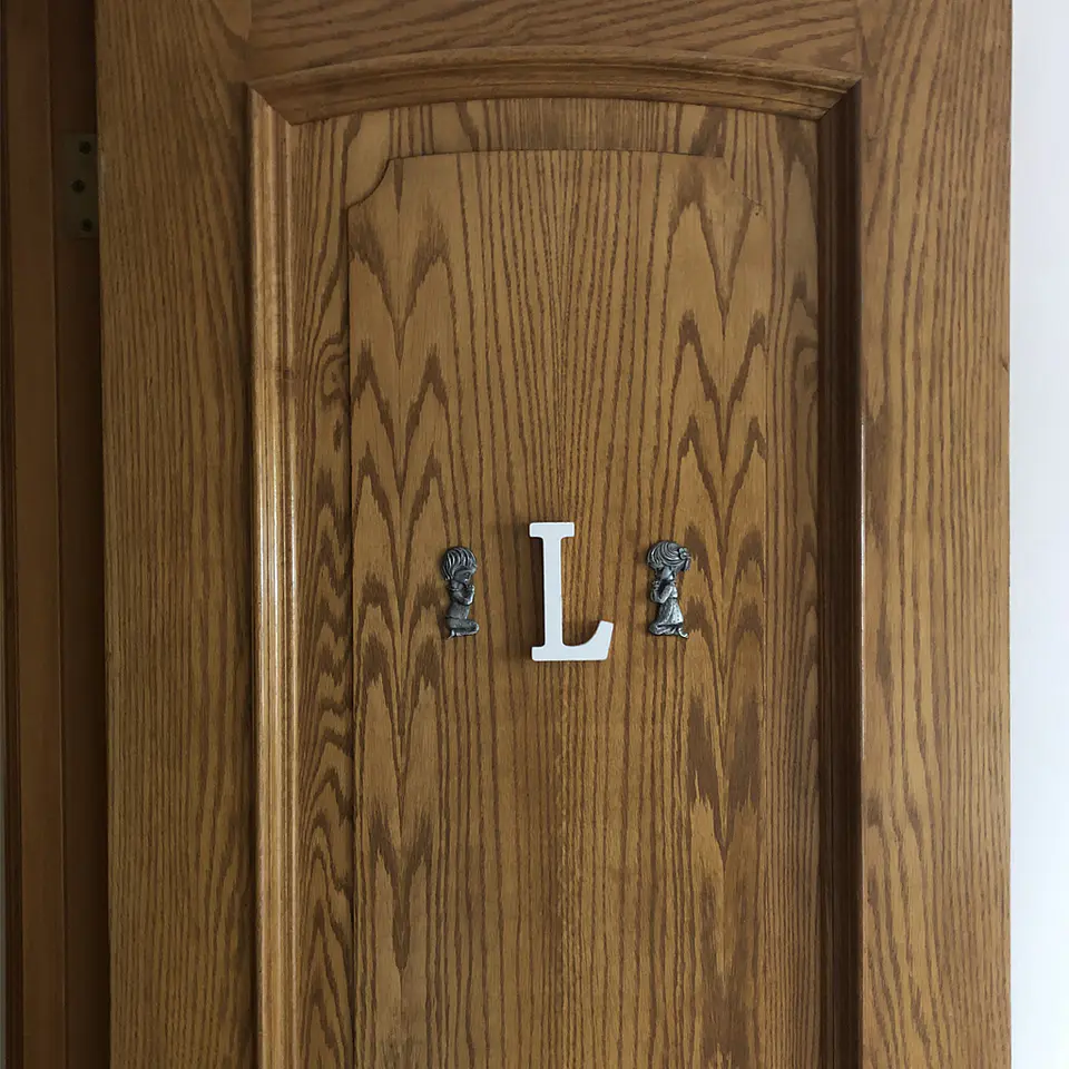 DETENTES PUERTA NIÑO/NIÑA 3