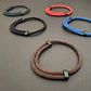 PULSERAS CORDÓN COLORES - Miniatura 2