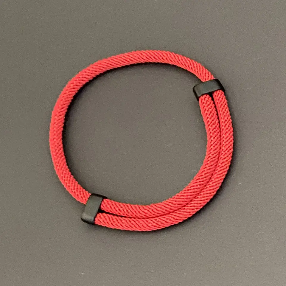 PULSERAS CORDÓN COLORES 5