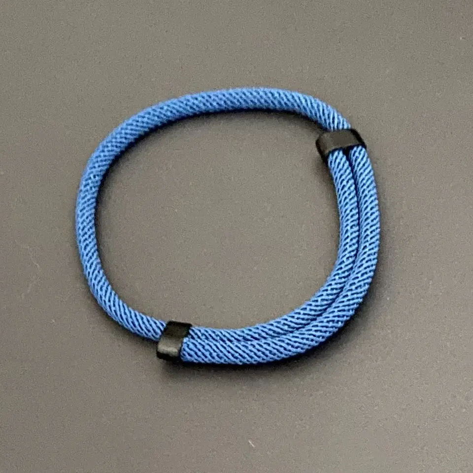 PULSERAS CORDÓN COLORES 8