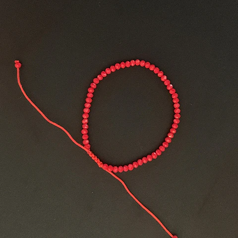 PULSERA PROTECTORA CRISTALES AUTRÍACOS