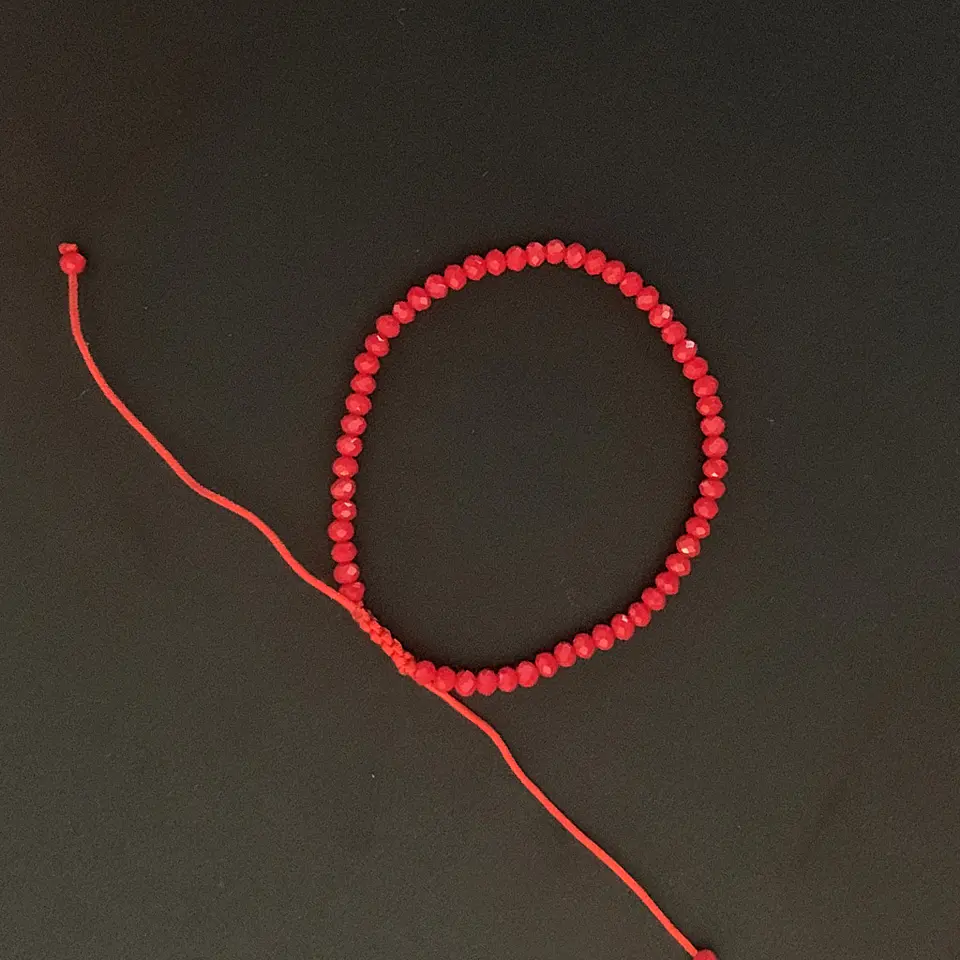 PULSERA PROTECTORA CRISTALES AUTRÍACOS 1