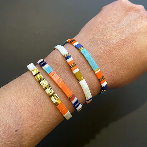 PULSERAS GROSS