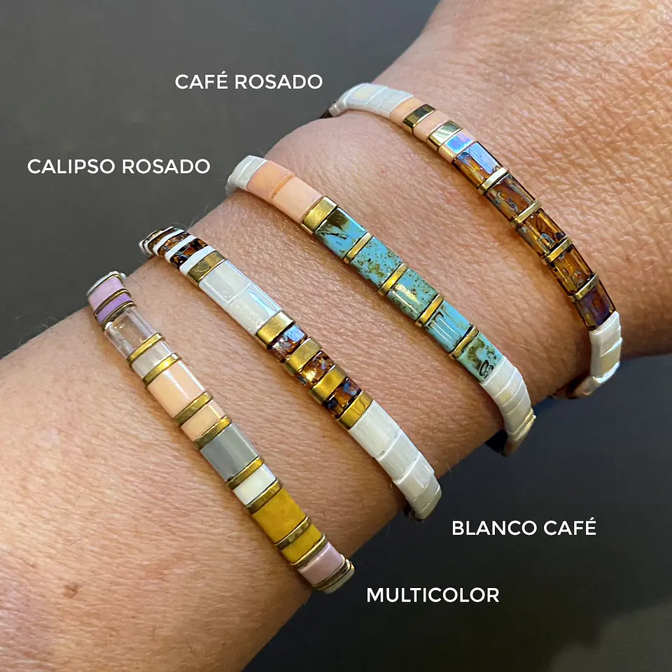 PULSERAS GROSS 4