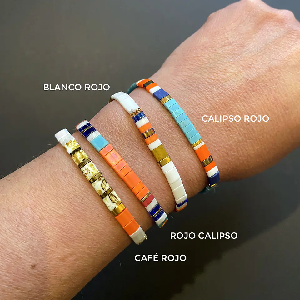 PULSERAS GROSS 3