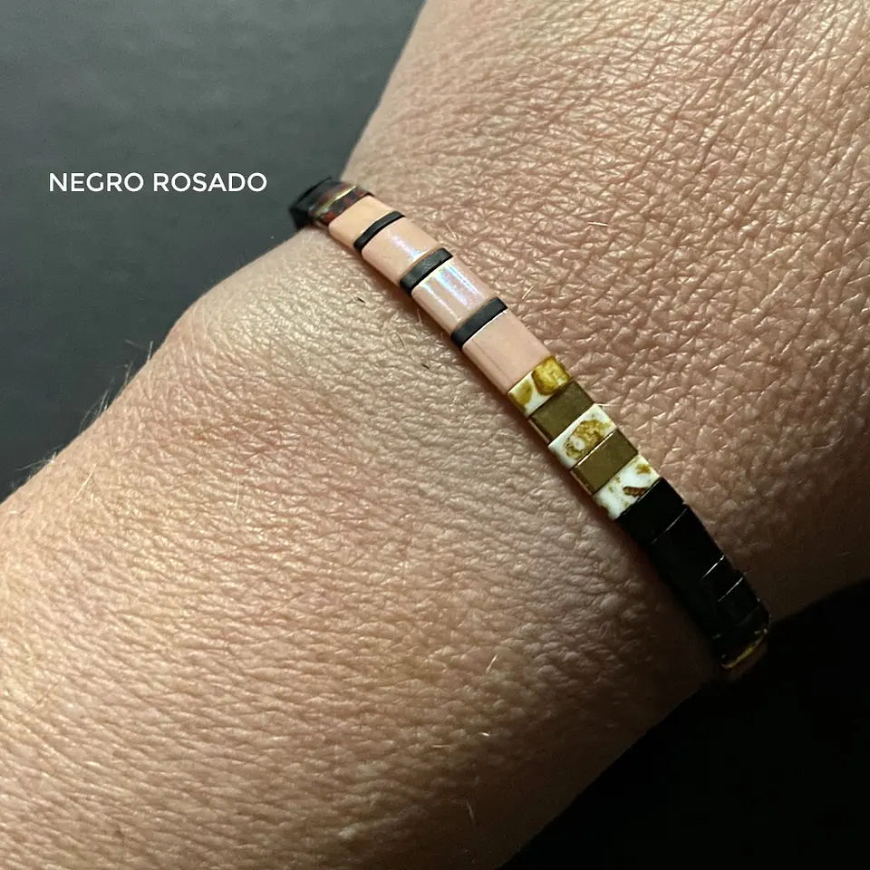 PULSERAS GROSS 5
