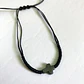 PULSERA CRUZ NEGRA - Miniatura 2
